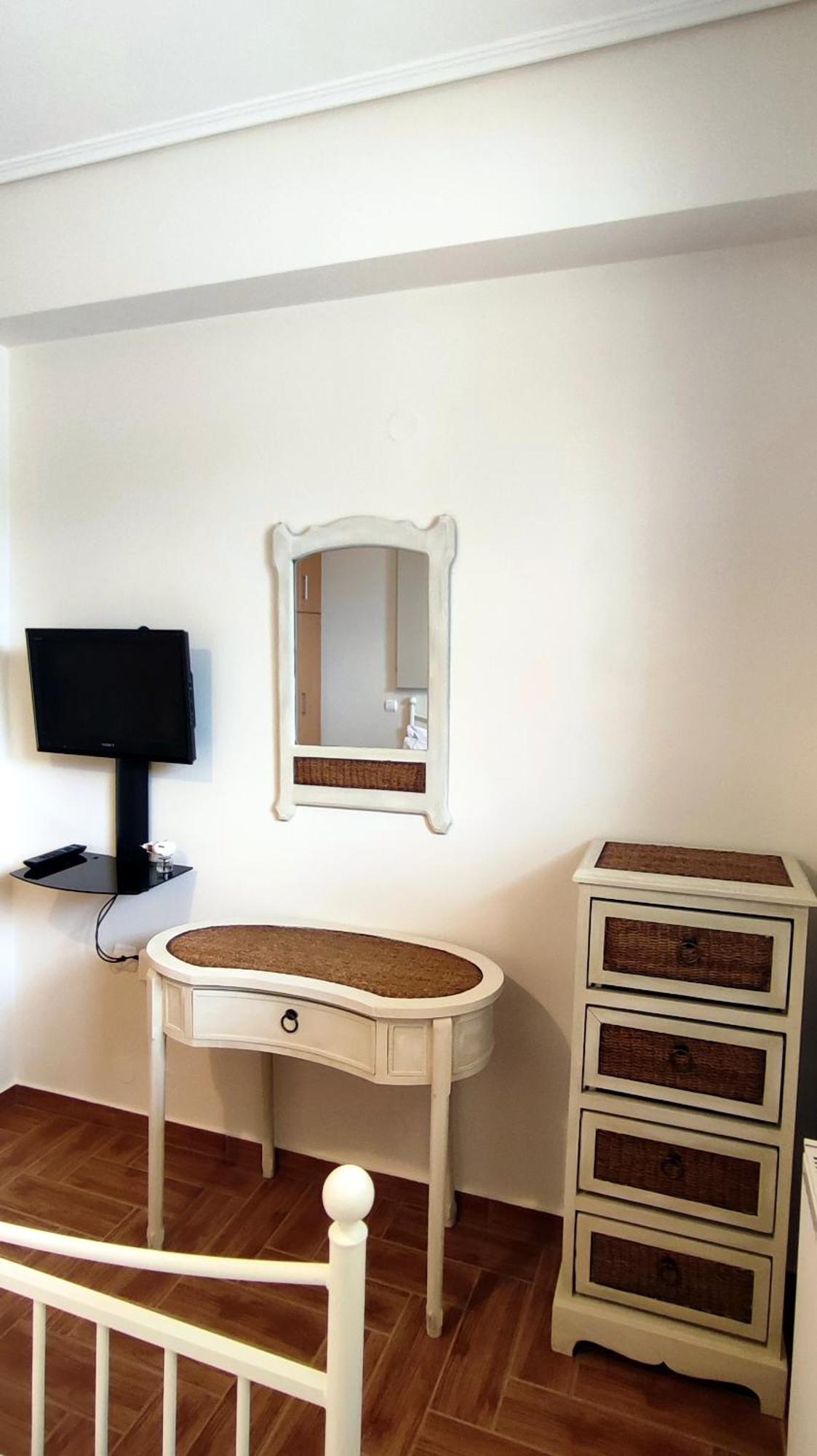 A Casa D'Irene Apartment Mantzavinata Bagian luar foto